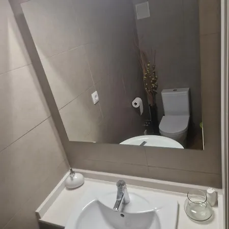 Loft Con Jacuzzi Apartmán Valencie