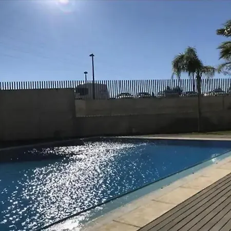 Apartment Loft Con Jacuzzi Y Piscina Valencia