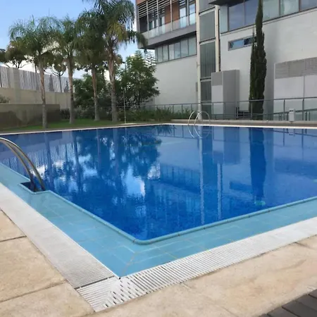 Apartment Loft Con Jacuzzi Y Piscina Valencia