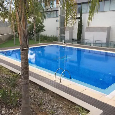 Loft Con Jacuzzi Y Piscina