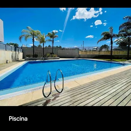 Loft Con Jacuzzi Y Piscina شقة