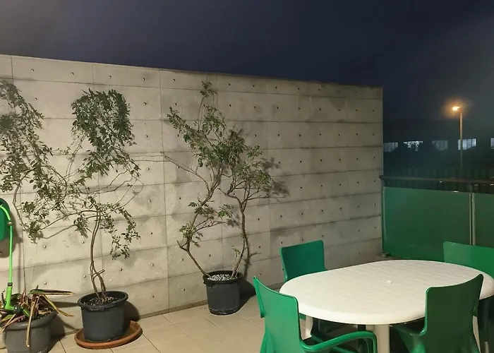 公寓 Loft Con Jacuzzi Y Piscina 瓦伦西亚