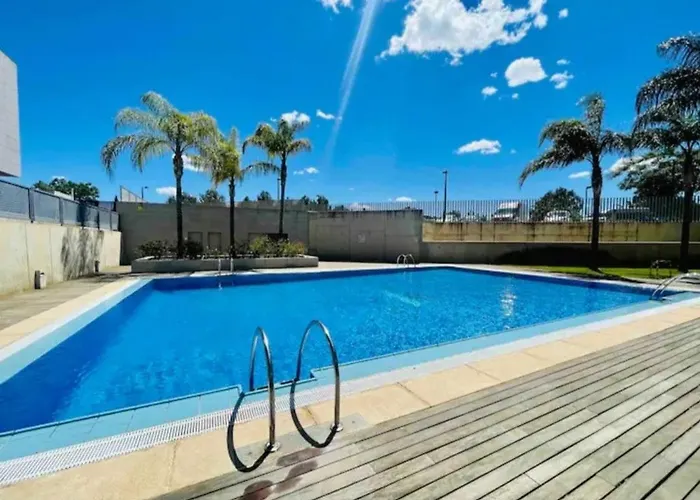 公寓 Loft Con Jacuzzi Y Piscina 瓦伦西亚