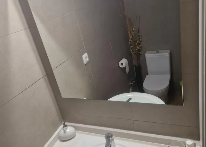 Loft Con Jacuzzi Y Piscina 公寓 瓦伦西亚