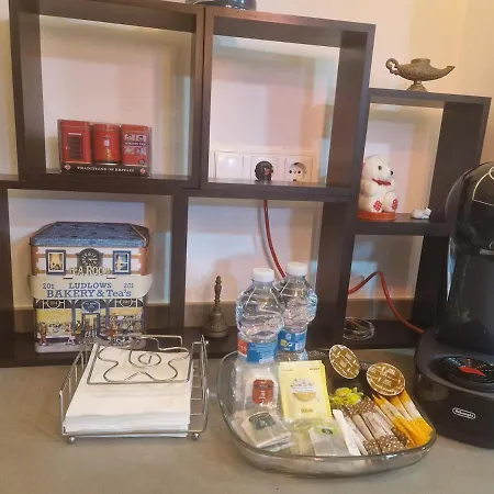 Loft Con Jacuzzi Y Piscina Lägenhet Valencia