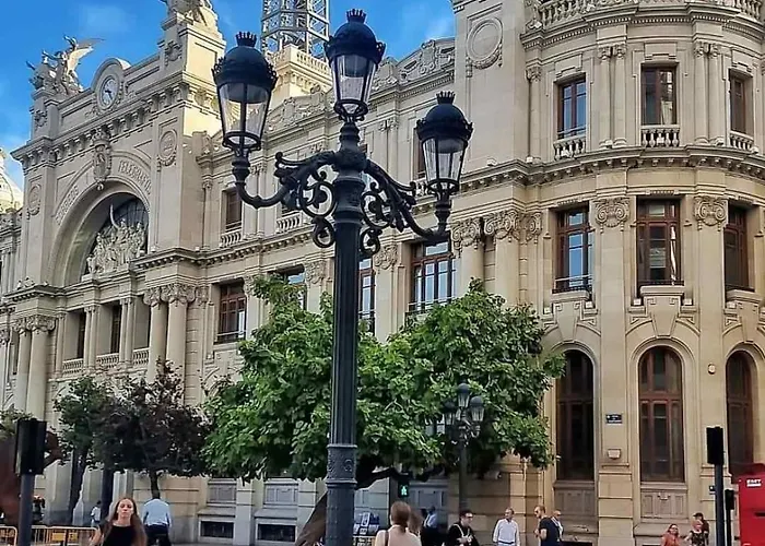 Loft Con Jacuzzi Y Piscina