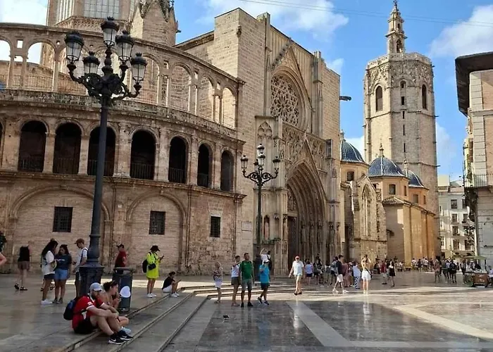 Loft Con Jacuzzi Y Piscina