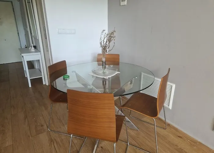 Lägenhet Loft Con Jacuzzi Y Piscina *