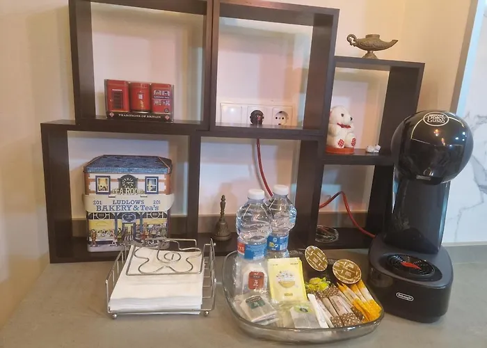 Loft Con Jacuzzi Y Piscina Lägenhet Valencia