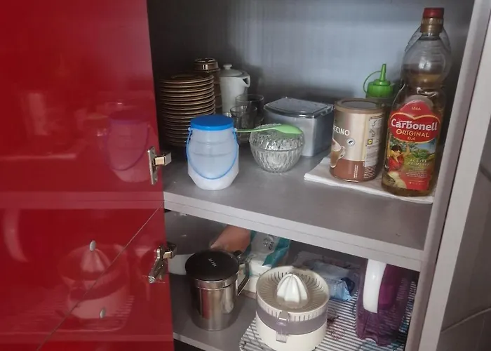 Lägenhet Loft Con Jacuzzi Y Piscina *