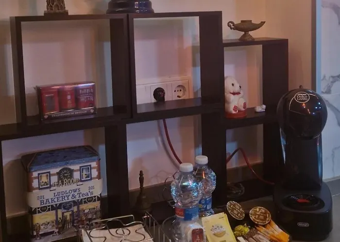 Loft Con Jacuzzi Y Piscina *