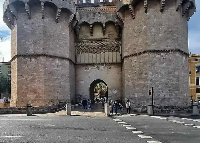 Lägenhet Loft Con Jacuzzi Y Piscina *